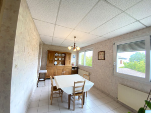 Agence immobilière Bâgé-le-Châtel | Gibaud Toutimmo