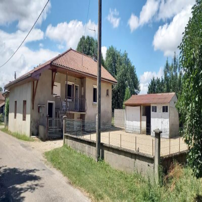 Maison à Vendre à Replonges Manziat Feillens St André-de-bâgé