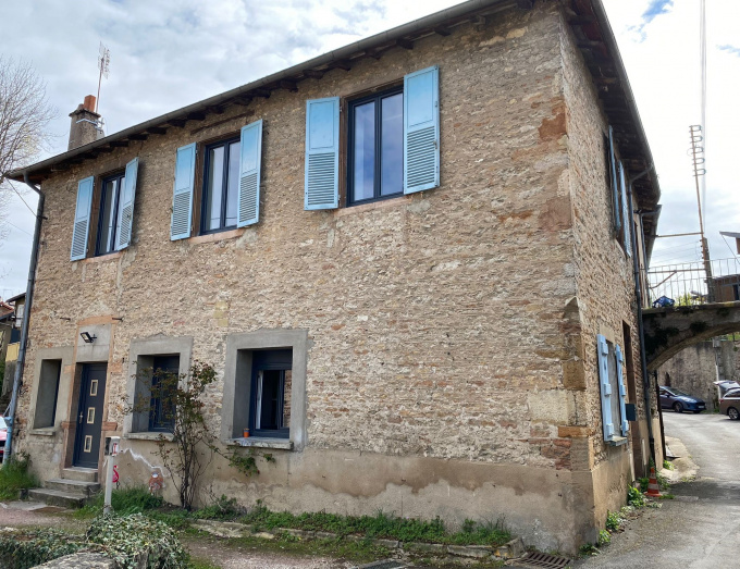 Offres de vente Maison de village Mâcon (71000)