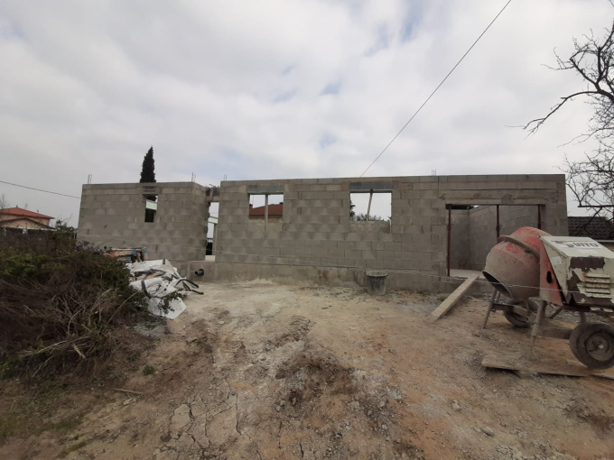 Offres de vente Villa Replonges (01750)