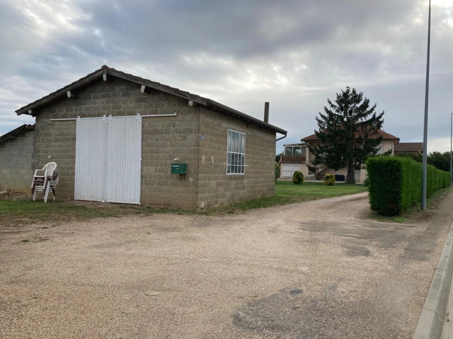 property